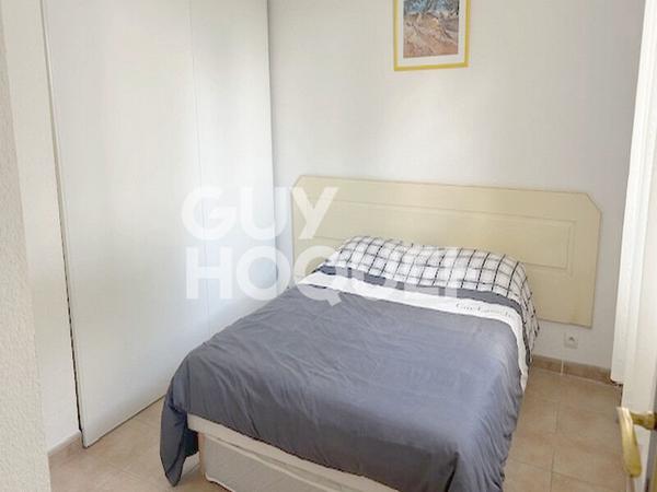 À vendre ? Villa de plain-pied à Port Minervois