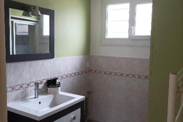 Louer appartement 2 pièces de 34 m²