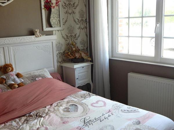 Maison .160 m² . 6 pièces