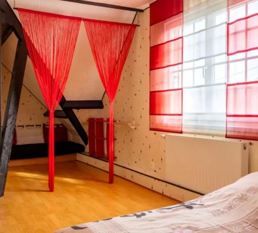 Maison .160 m² . 6 pièces