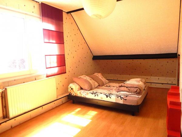 Maison .160 m² . 6 pièces