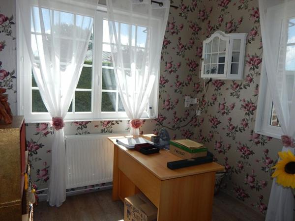 Maison .160 m² . 6 pièces