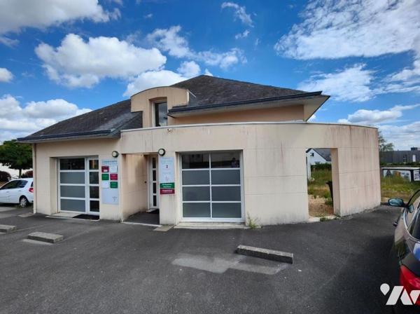 A VENDRE LOCAL PROFESSIONNEL