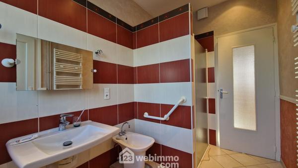 Maison 76 m² à Laon 02000
