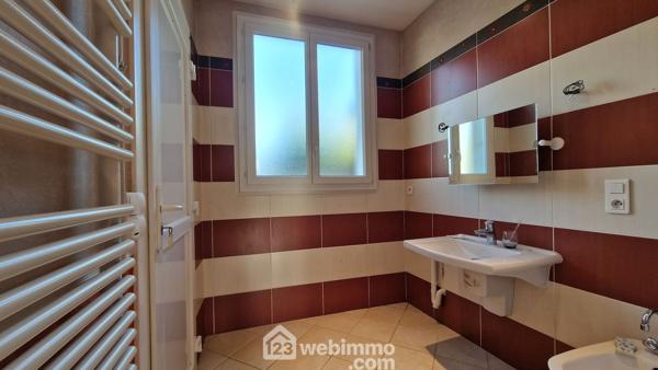 Maison 76 m² à Laon 02000