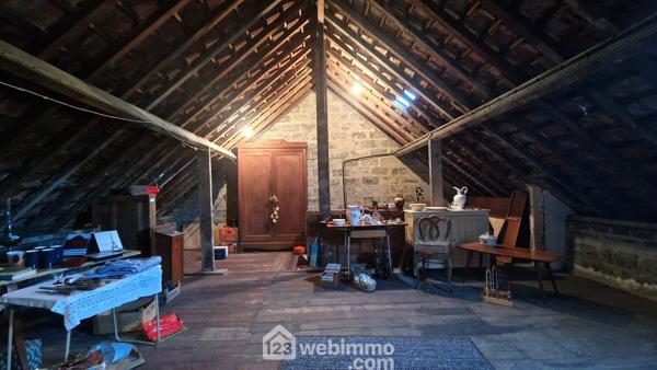 Maison 76 m² à Laon 02000