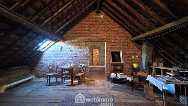 Maison 76 m² à Laon 02000