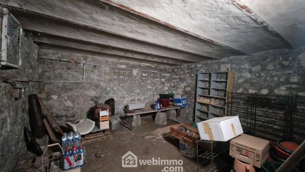 Maison 76 m² à Laon 02000