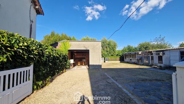 Maison 76 m² à Laon 02000