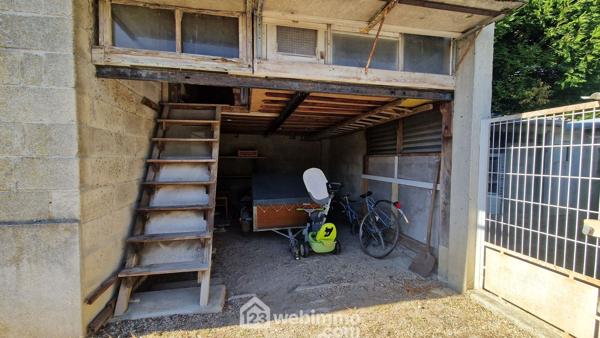 Maison 76 m² à Laon 02000