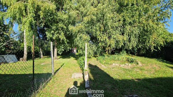 Maison 76 m² à Laon 02000