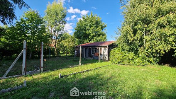 Maison 76 m² à Laon 02000