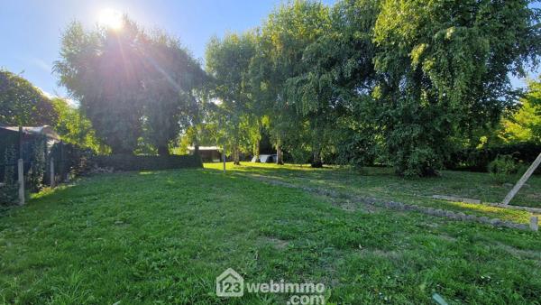 Maison 76 m² à Laon 02000