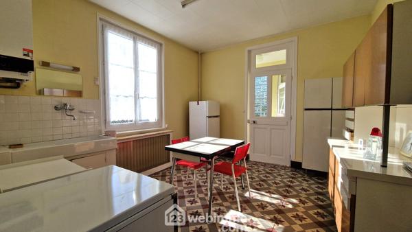 Maison 76 m² à Laon 02000