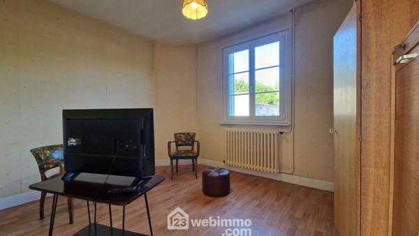 Maison 76 m² à Laon 02000