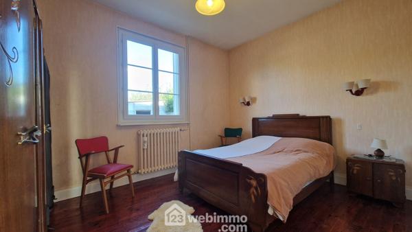 Maison 76 m² à Laon 02000