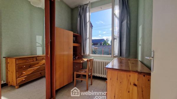 Maison 76 m² à Laon 02000