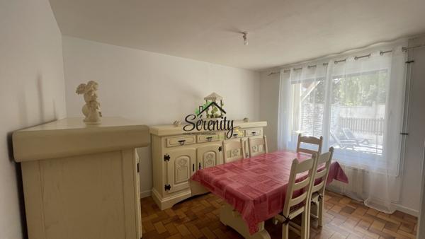 maison de village