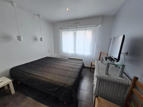 Maison à vendre 2 pièces 38.8m² Le Touquet-Paris-Plage (62520)