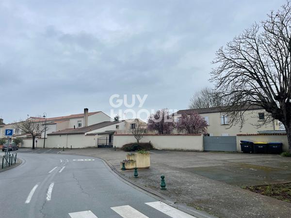 Immeuble Saint Xandre