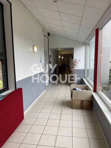 Immeuble Saint Xandre