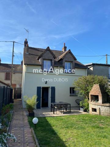 Maison à ALENCON, 61000 - 6 pièces 100m²
