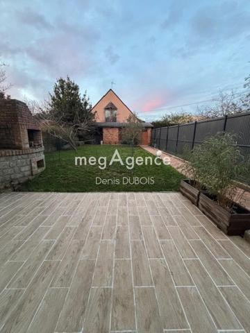 Maison à ALENCON, 61000 - 6 pièces 100m²