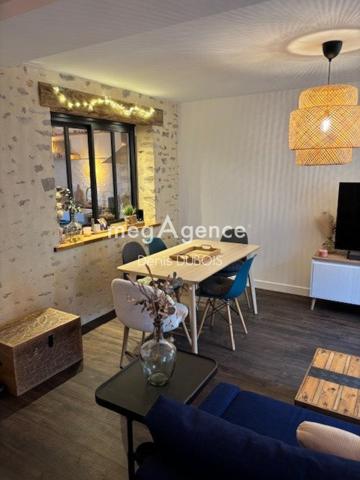 Maison à ALENCON, 61000 - 6 pièces 100m²