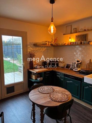 Maison à ALENCON, 61000 - 6 pièces 100m²