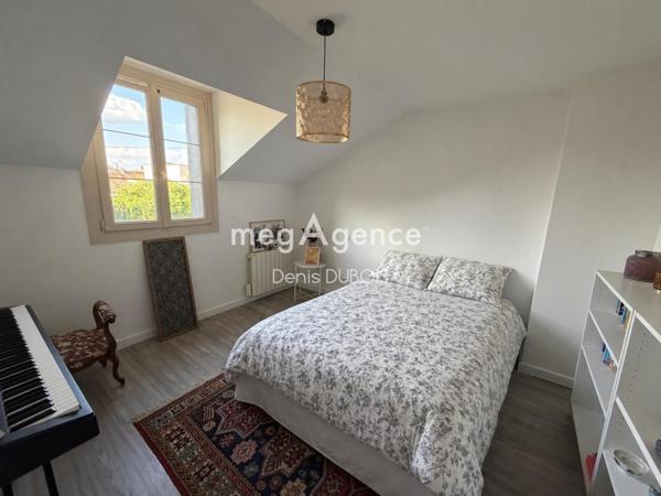 Maison à ALENCON, 61000 - 6 pièces 100m²