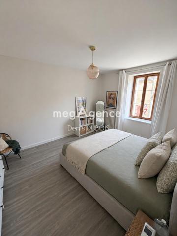 Maison à ALENCON, 61000 - 6 pièces 100m²