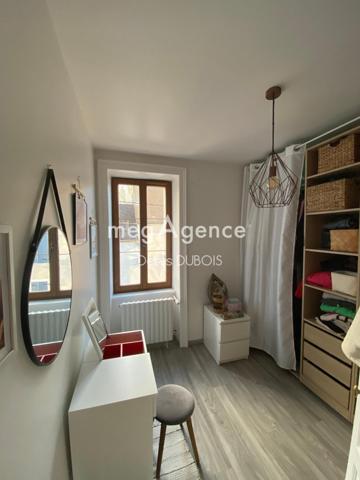 Maison à ALENCON, 61000 - 6 pièces 100m²