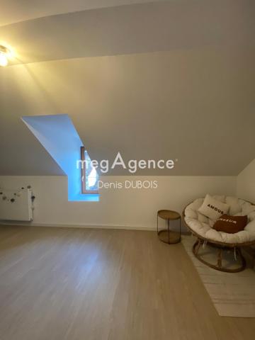 Maison à ALENCON, 61000 - 6 pièces 100m²