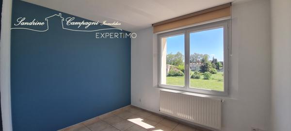 Carpentras (84200) Maison familiale T5 lumineuse avec garage terrasse et jardin