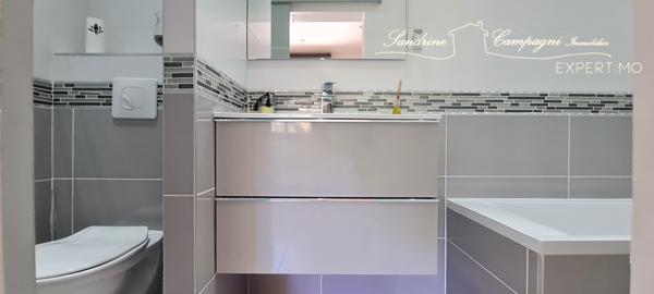 Carpentras (84200) Maison familiale T5 lumineuse avec garage terrasse et jardin