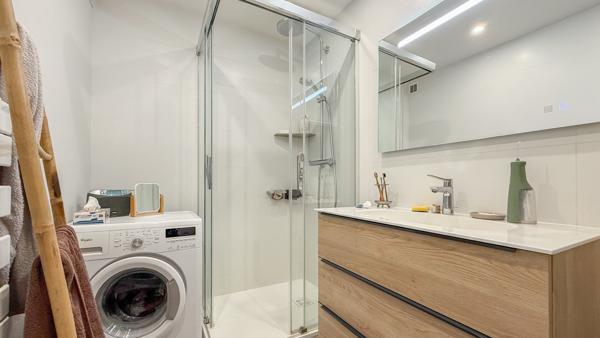 Appartement Nanterre 3 pièce(s) 77 m2