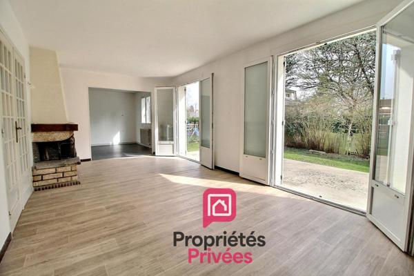 PANNES, PROCHE MONTARGIS - 1h de PARIS Gare de BERCY - MAISON 6 PIECES - 110 m2 SOUS-SOL, TERRAIN 907 m2