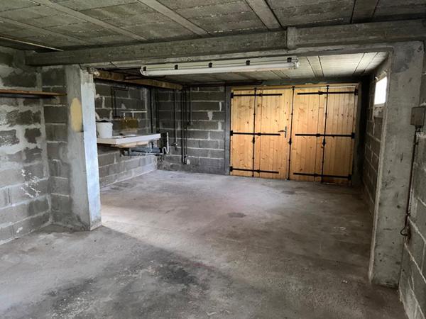 PANNES, PROCHE MONTARGIS - 1h de PARIS Gare de BERCY - MAISON 6 PIECES - 110 m2 SOUS-SOL, TERRAIN 907 m2