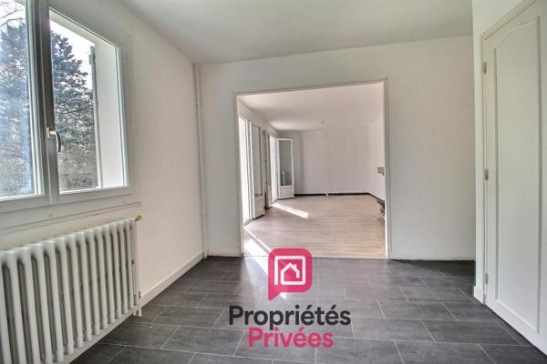 PANNES, PROCHE MONTARGIS - 1h de PARIS Gare de BERCY - MAISON 6 PIECES - 110 m2 SOUS-SOL, TERRAIN 907 m2