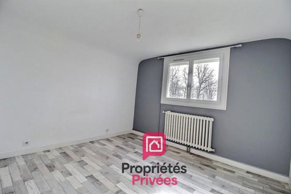 PANNES, PROCHE MONTARGIS - 1h de PARIS Gare de BERCY - MAISON 6 PIECES - 110 m2 SOUS-SOL, TERRAIN 907 m2