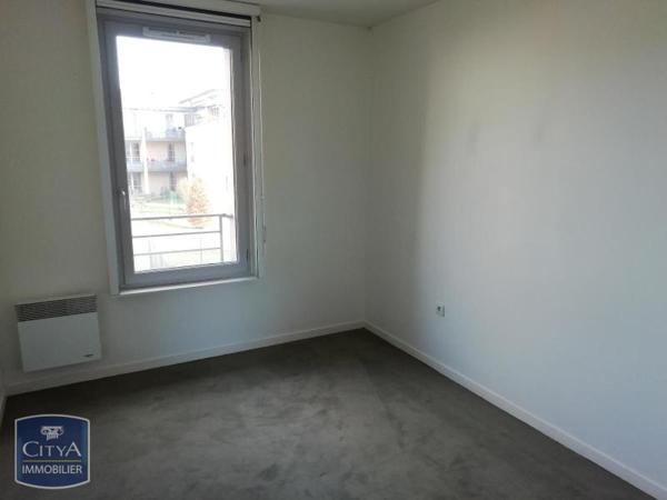 Location appartement 2 pièces de 46.19m²