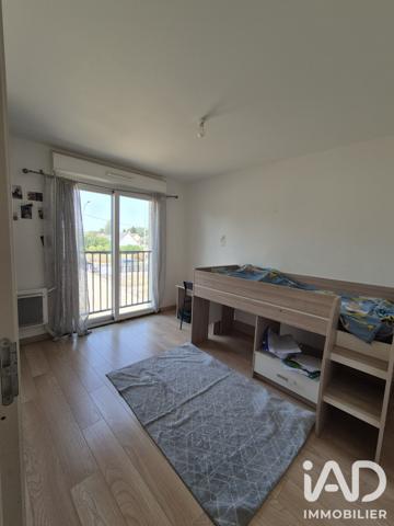 Maison à vendre 5 pièces 110 m² Meaux