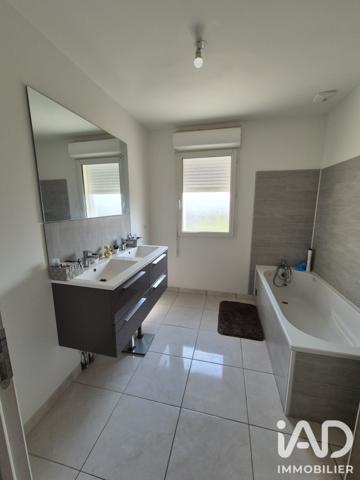 Maison à vendre 5 pièces 110 m² Meaux