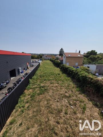 Maison à vendre 5 pièces 110 m² Meaux