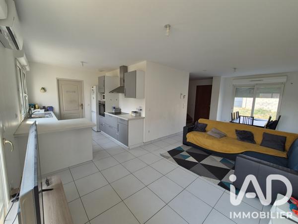 Maison à vendre 5 pièces 110 m² Meaux