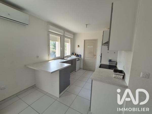 Maison à vendre 5 pièces 110 m² Meaux