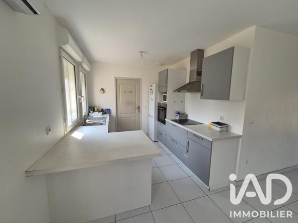 Maison à vendre 5 pièces 110 m² Meaux
