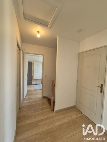 Maison à vendre 5 pièces 110 m² Meaux