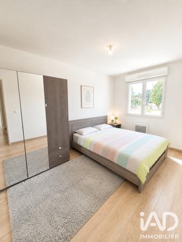 Maison à vendre 5 pièces 110 m² Meaux