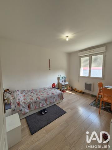 Maison à vendre 5 pièces 110 m² Meaux